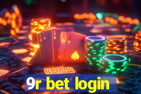 9r bet login